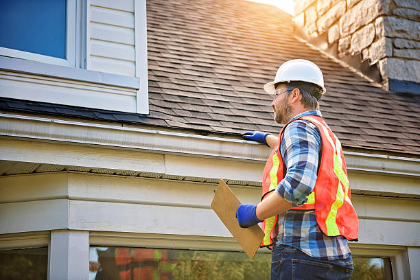 Licensed Emergency Roof Repair service in Georgetown, TX - Ben Roofing and Steel LLC